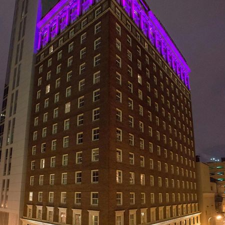 Magnolia Hotel St. Louis, A Tribute Portfolio Hotel Exterior foto